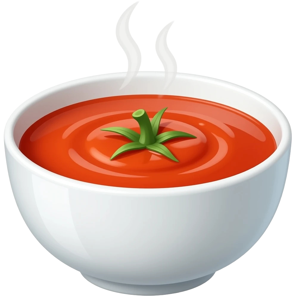soup emoji