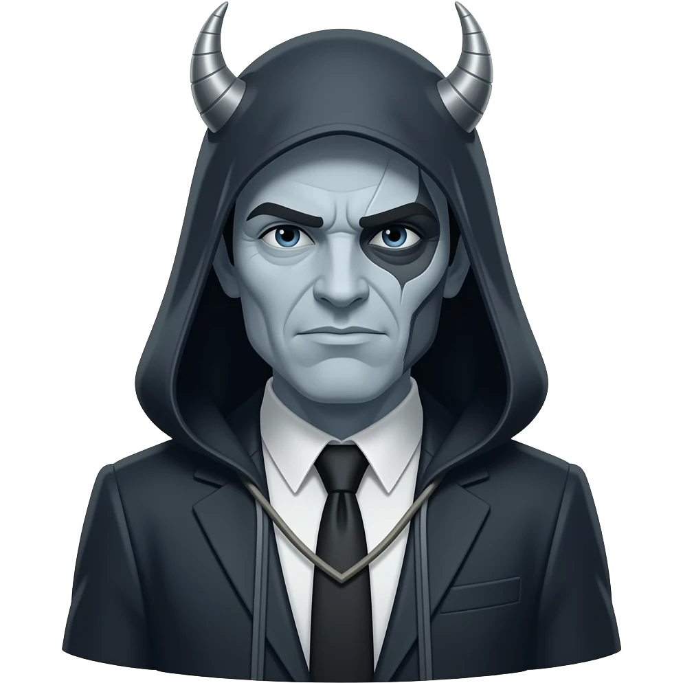 Dr doom emoji