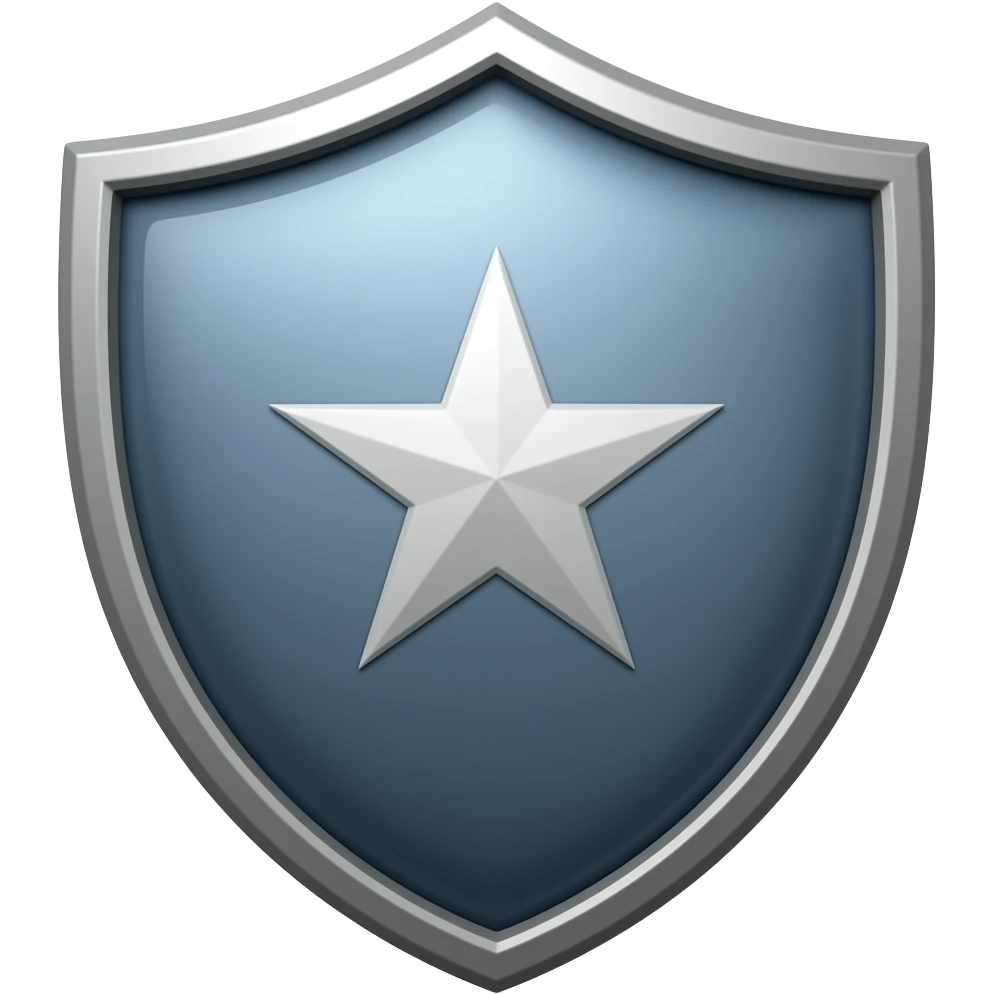 shield strix emoji