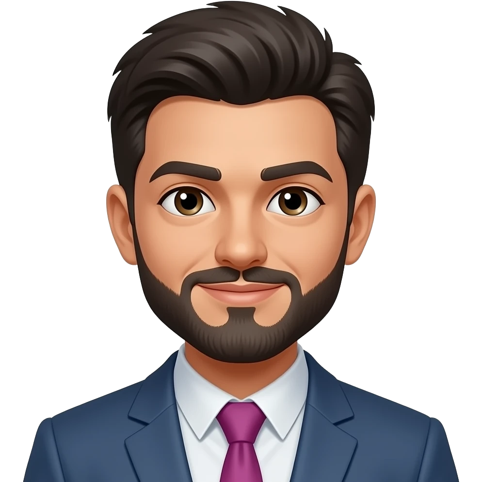 Gitan emoji