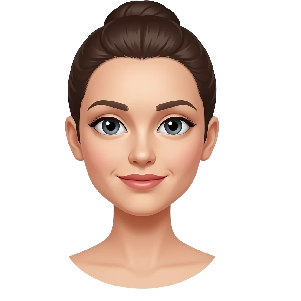 Danseuse emoji