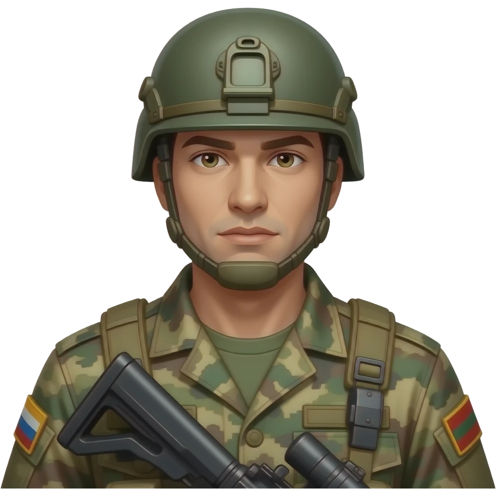 Arma emoji