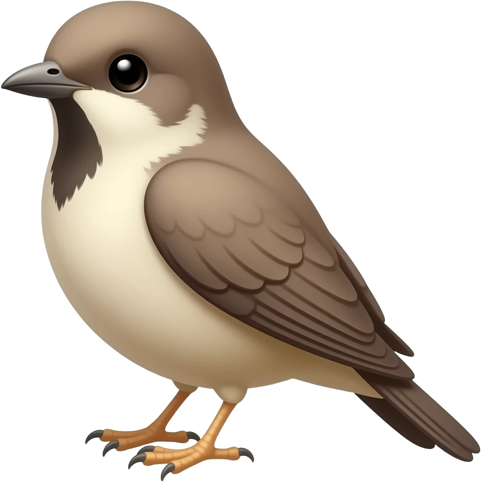 🐦 emoji
