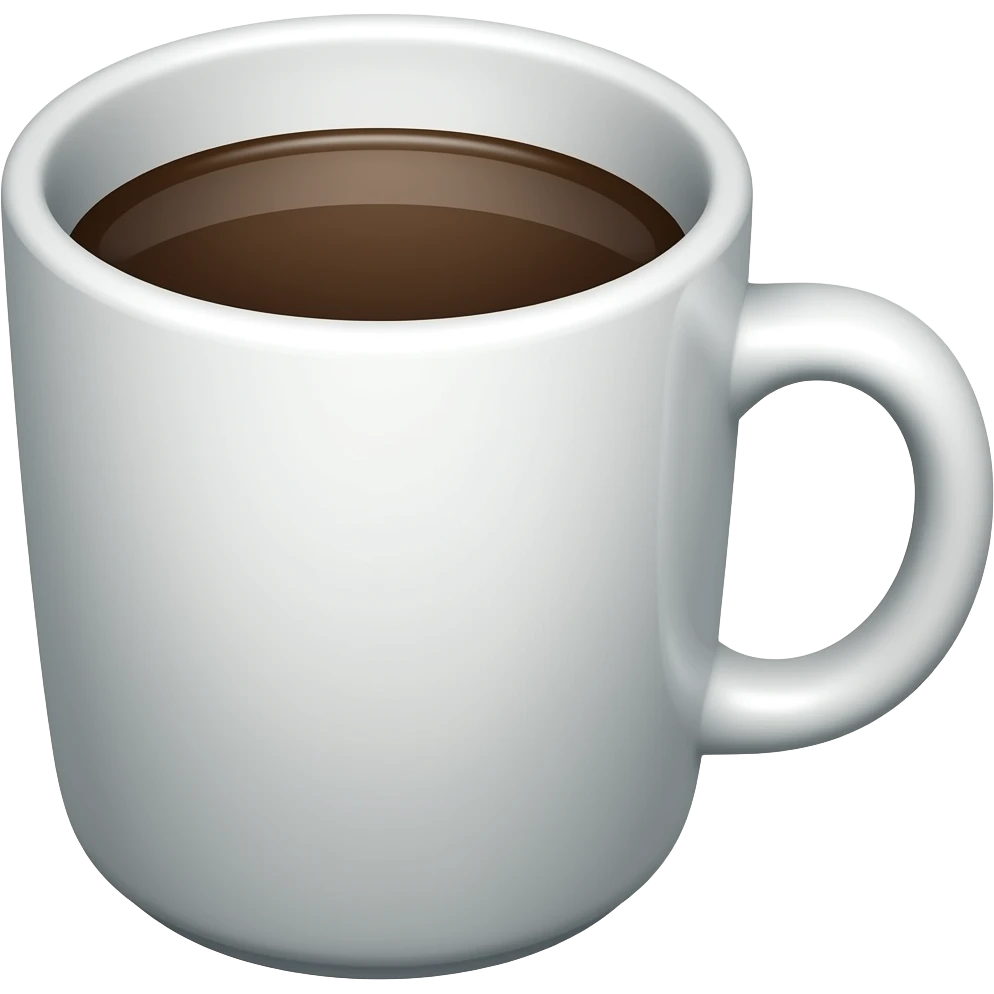 cup emoji