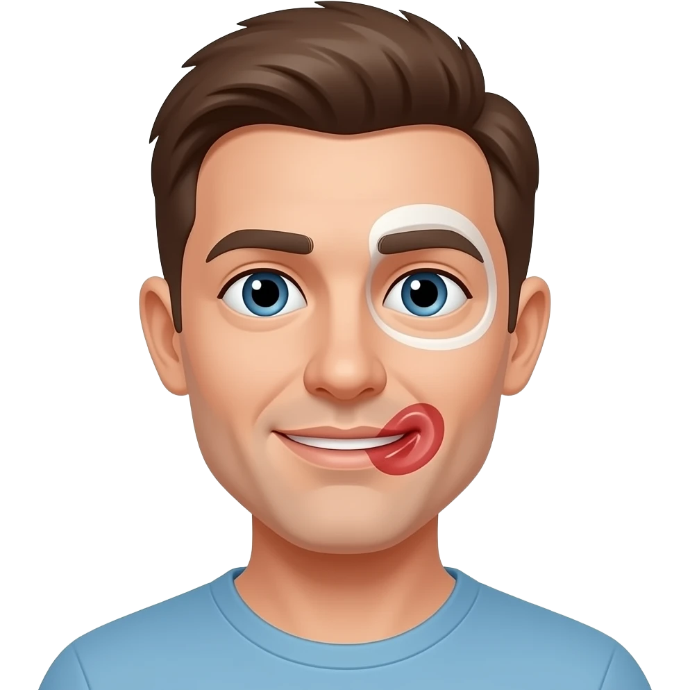 lobotomy emoji