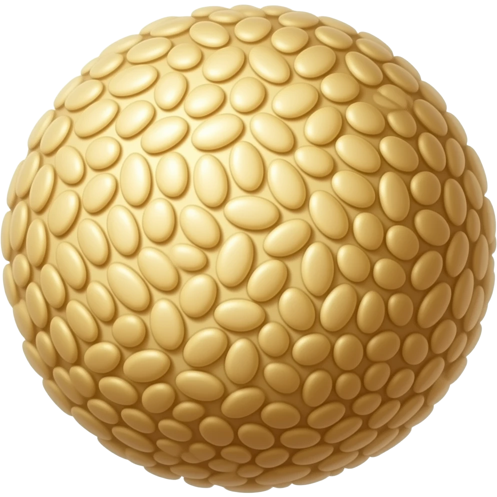 sesame seed emoji