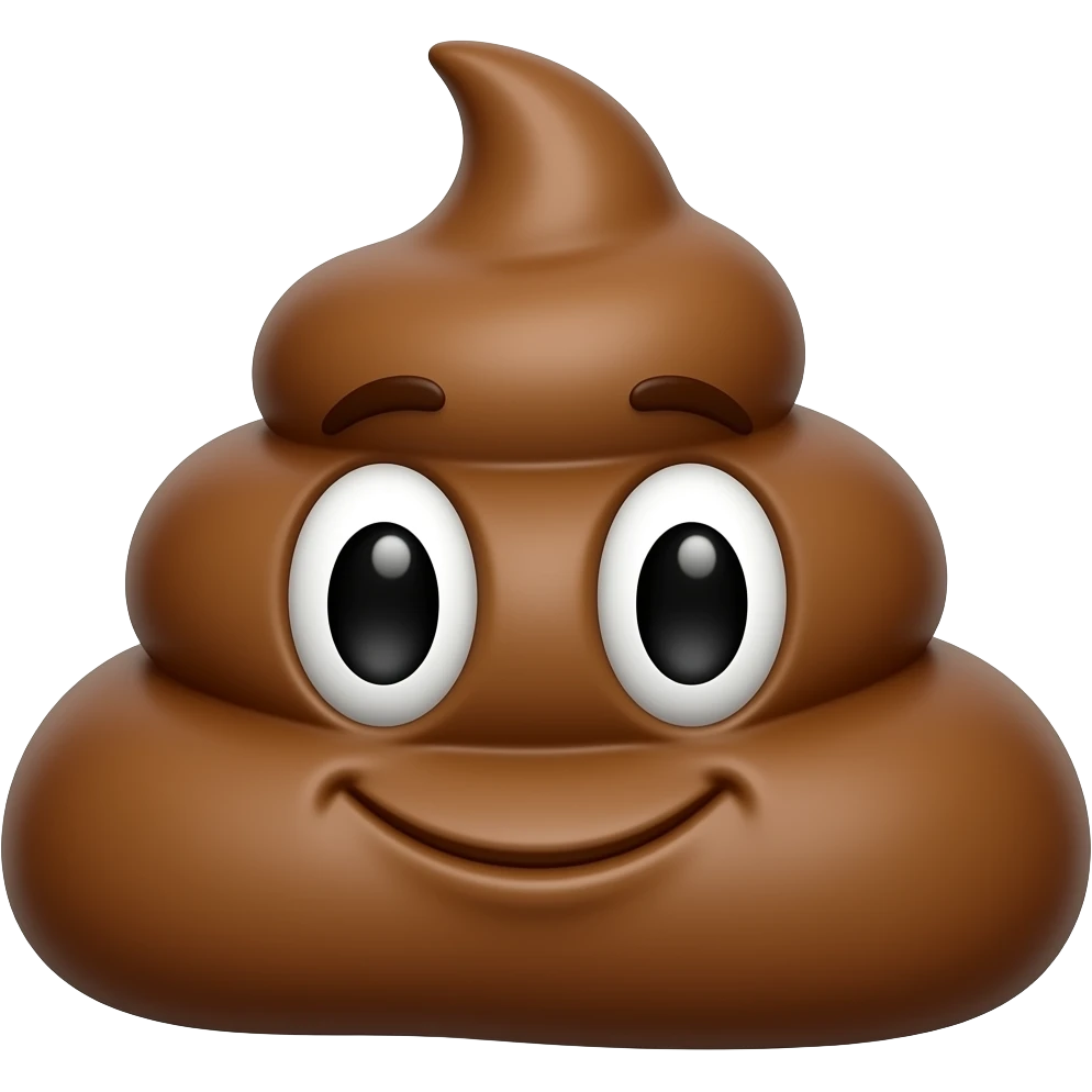 Dookie emoji emoji