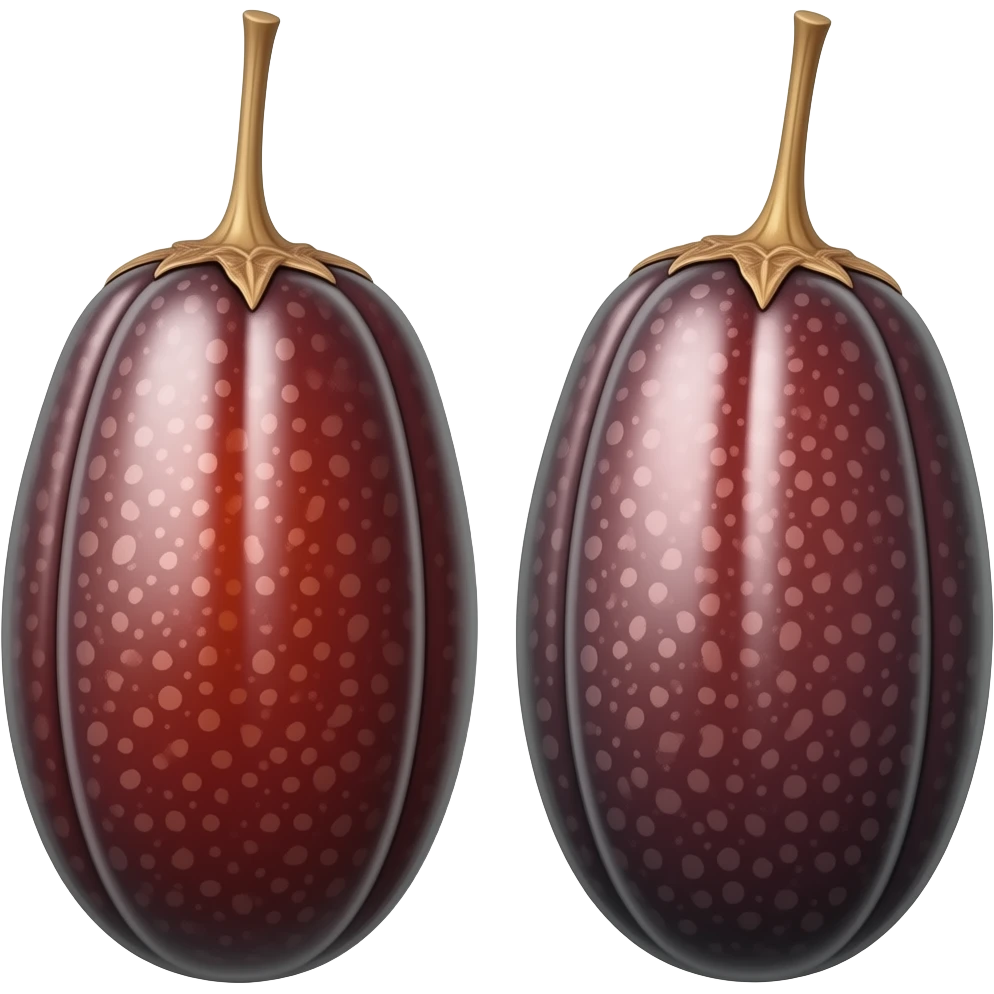2 dates emoji