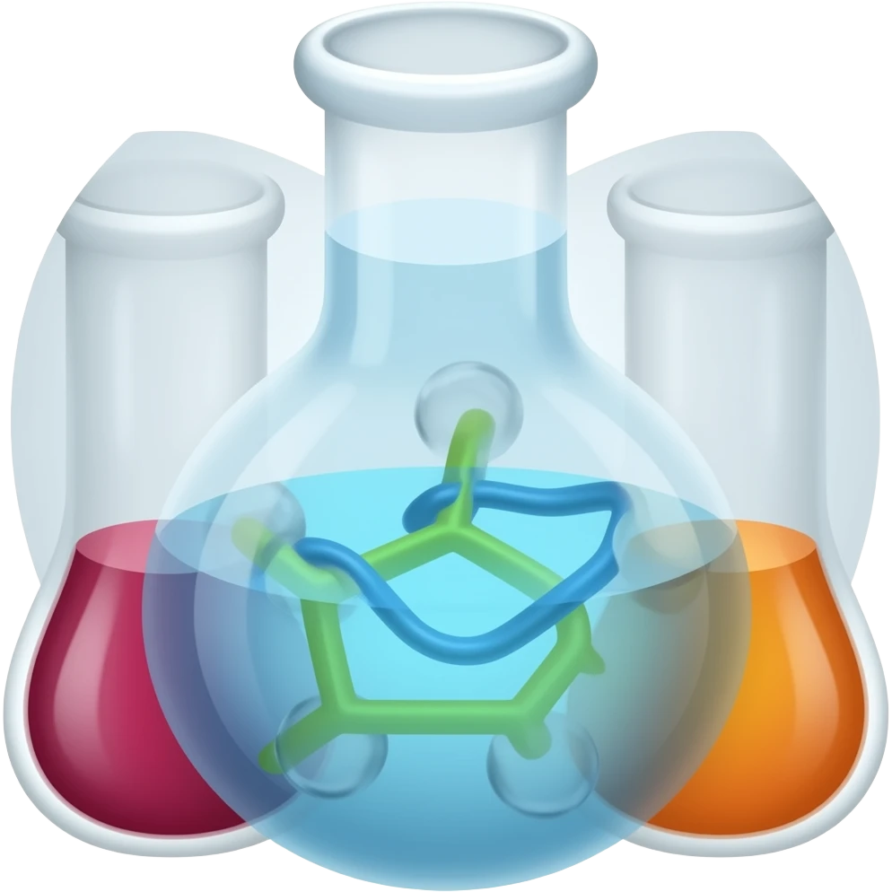 chemistry emoji