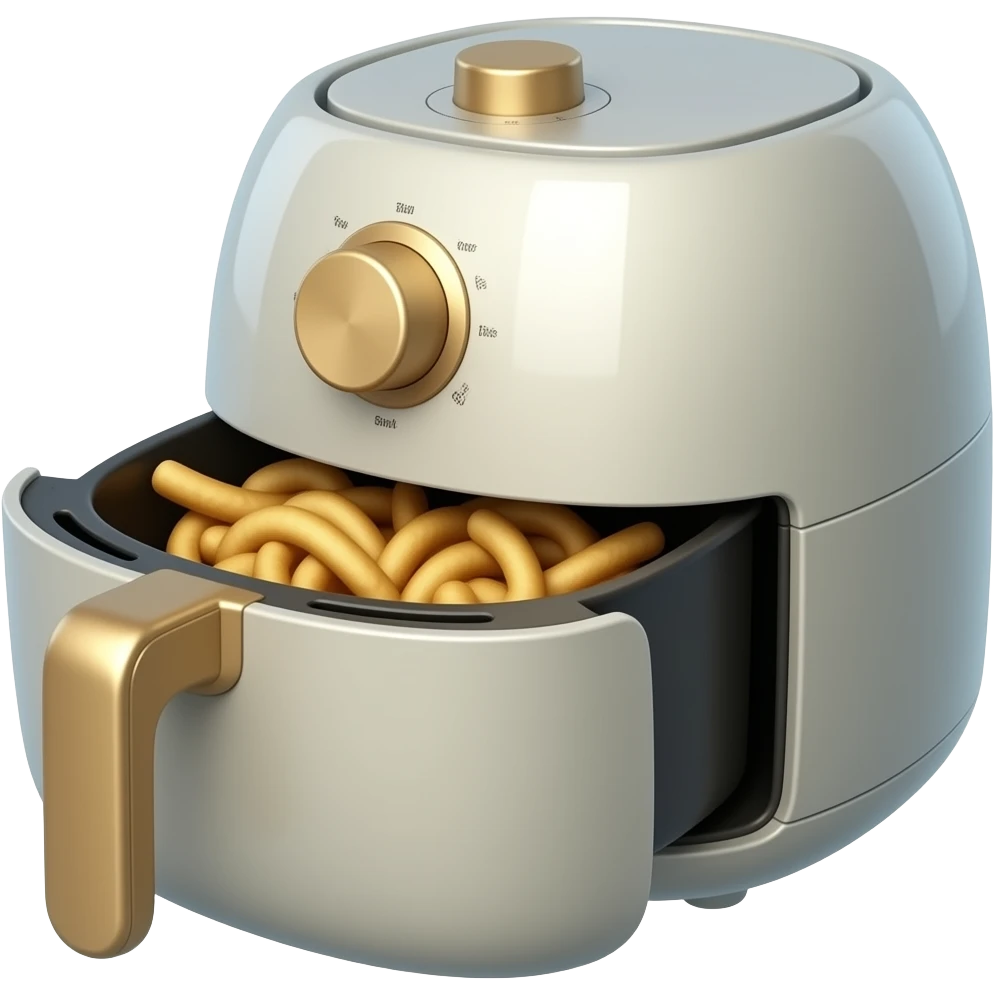 airfryer emoji