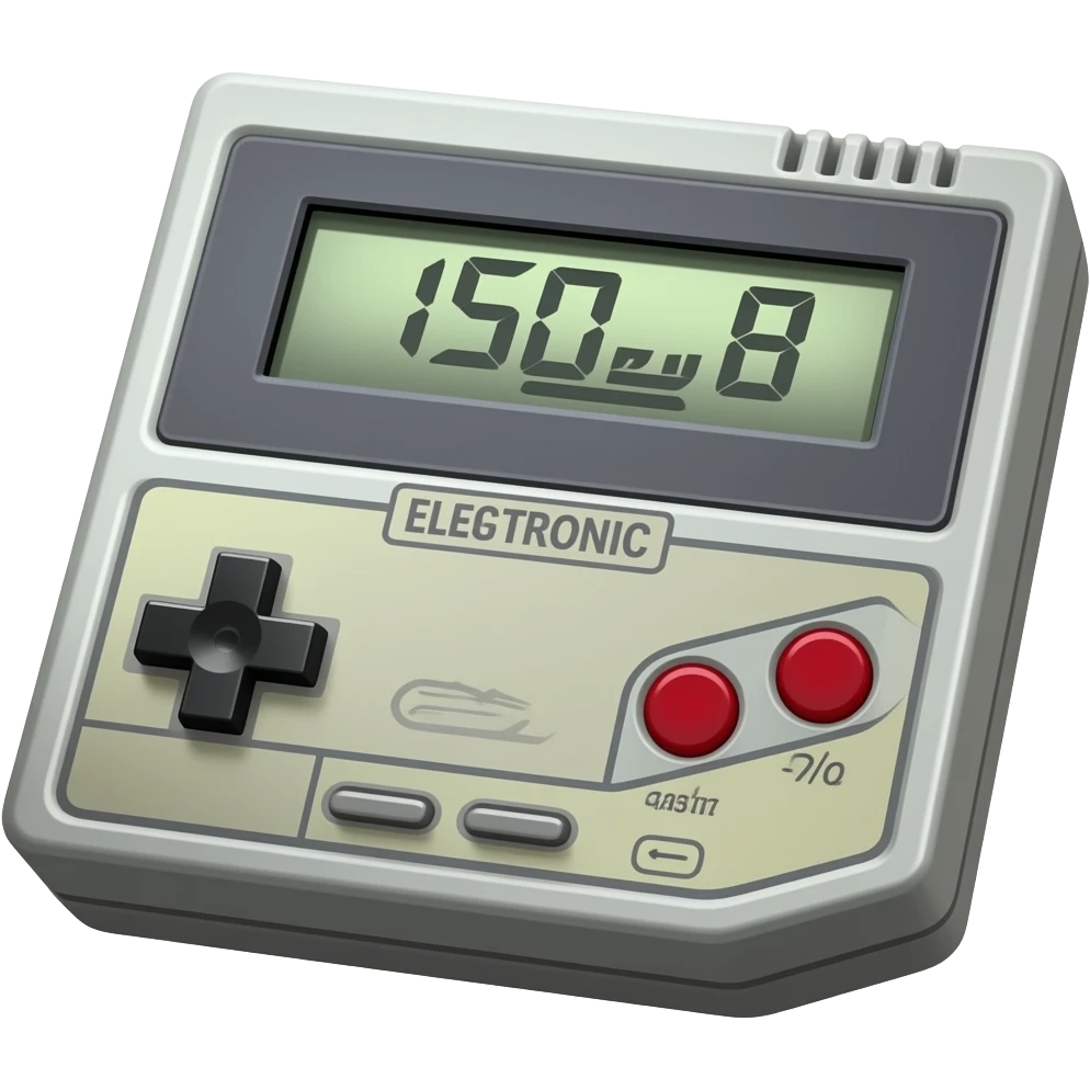 simon game 80s emoji