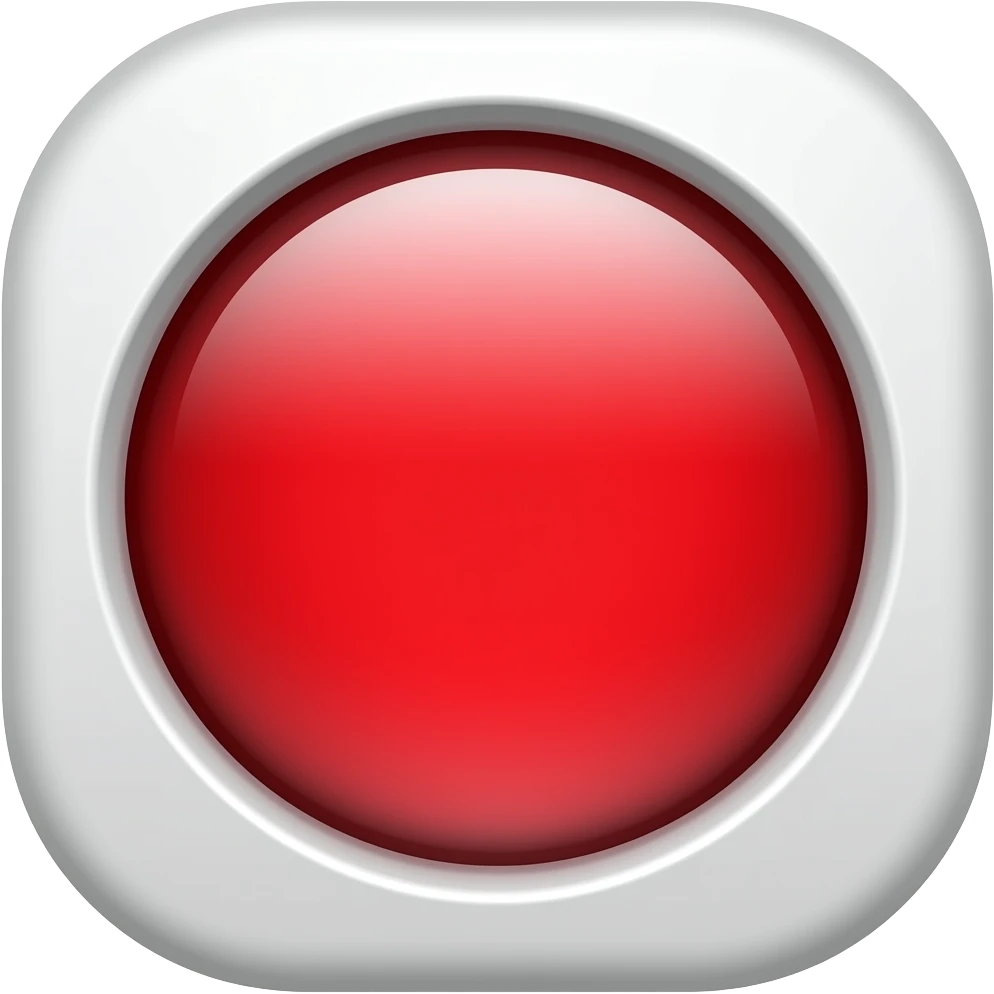rec emoji | AI Emoji Generator