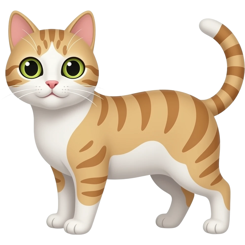 cat emoji