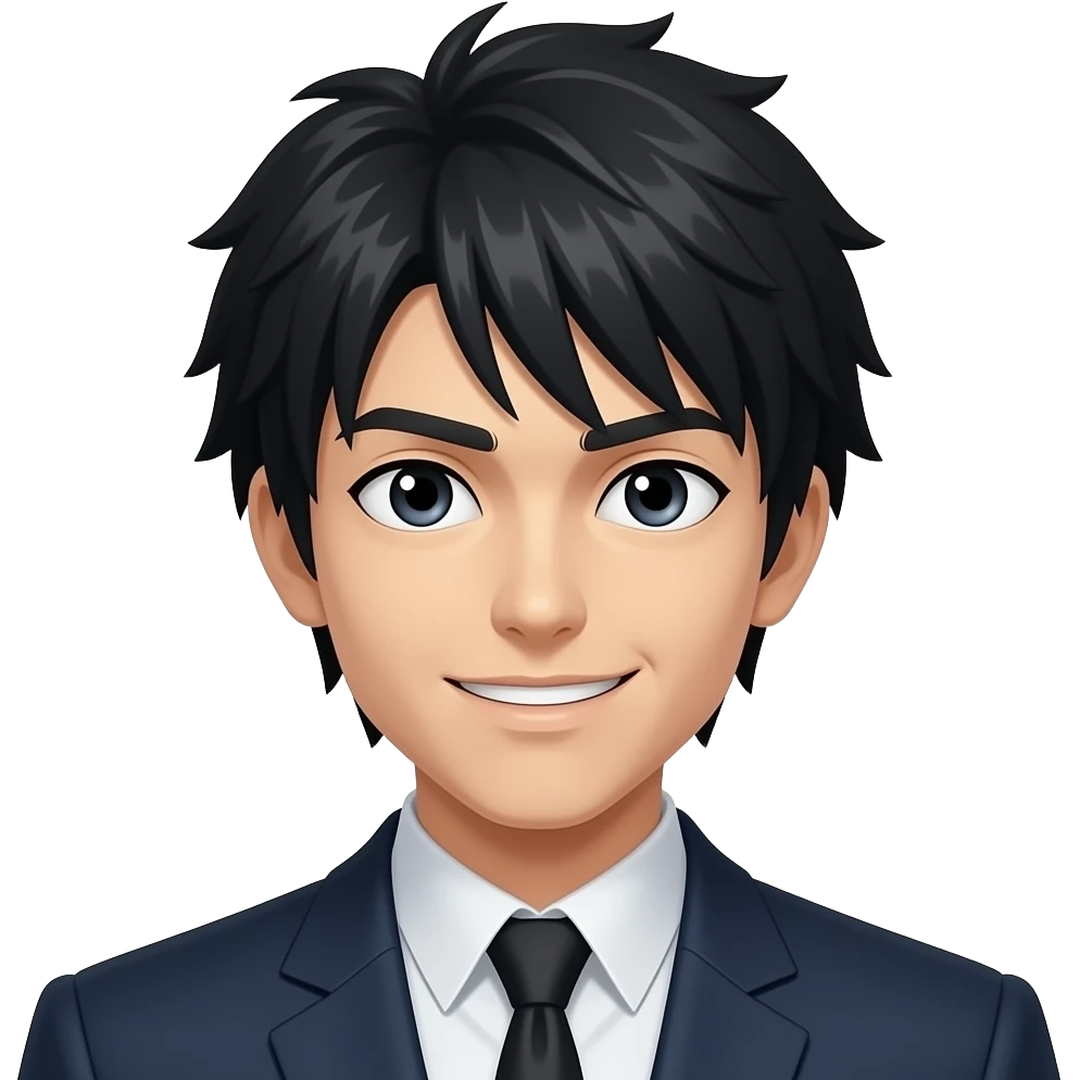 power and denji emoji