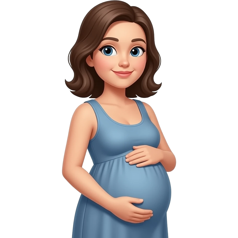 Gravida emoji