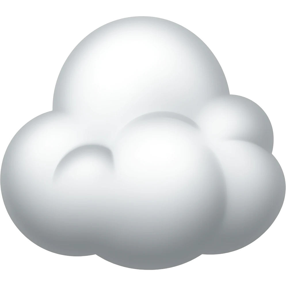 rauch wolke emoji