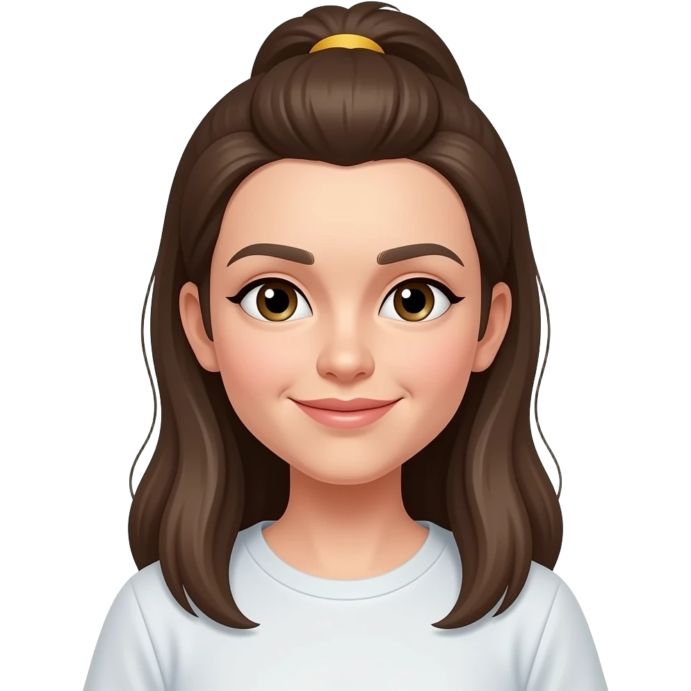 Фурина emoji