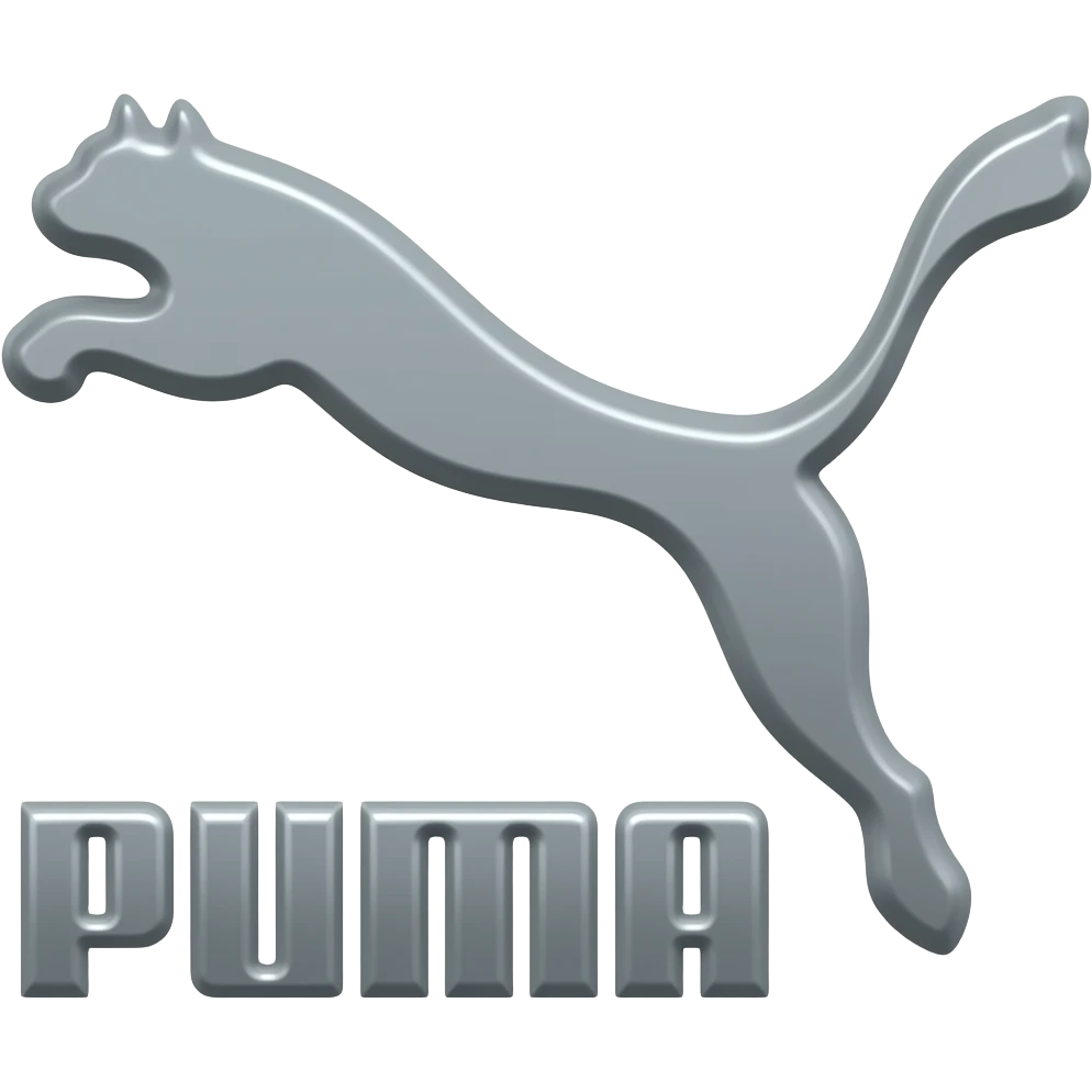 puma logo emoji