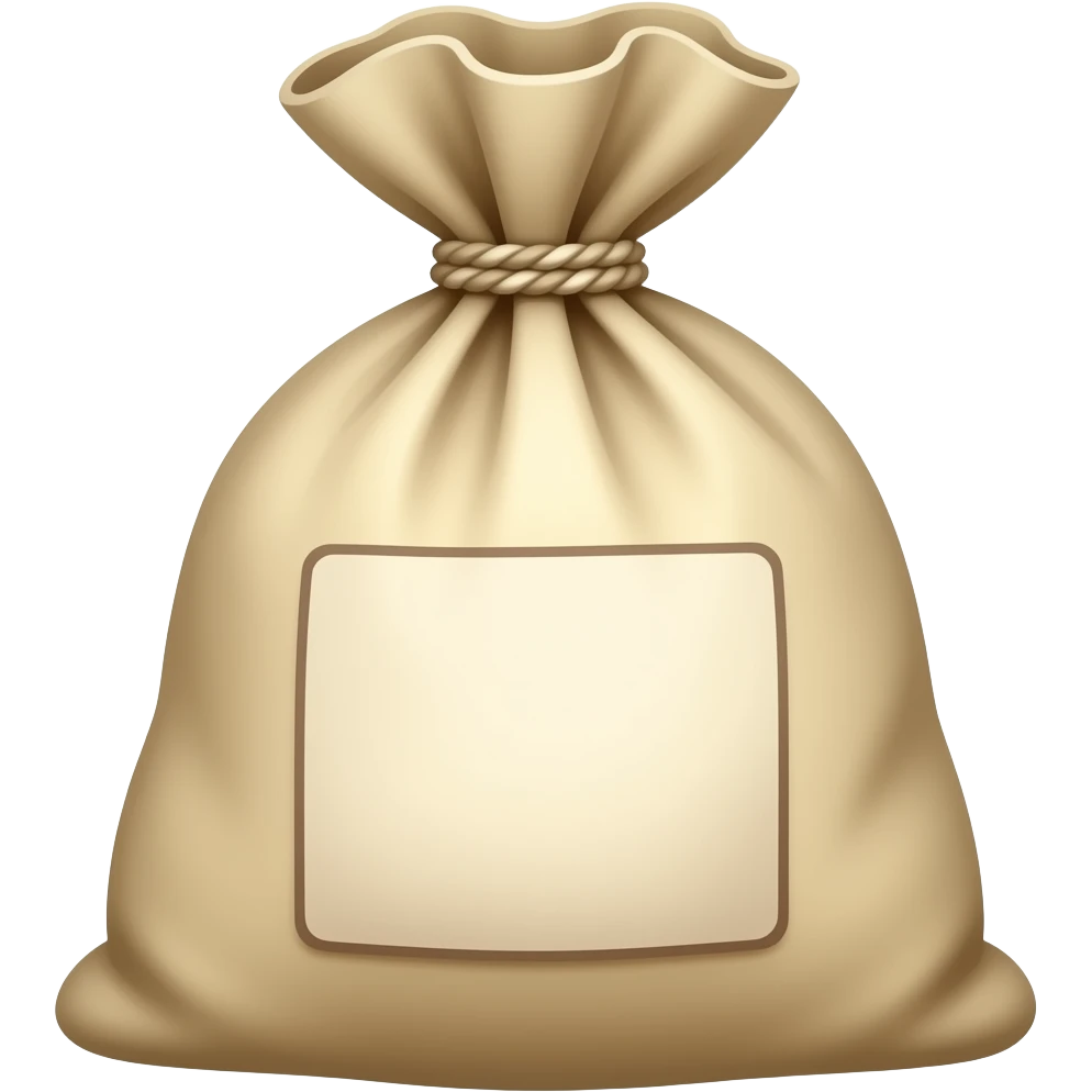 sack emoji