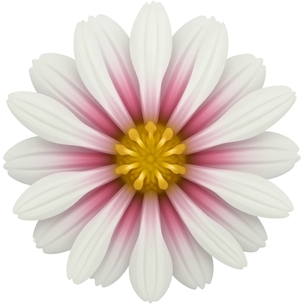 flower emoji