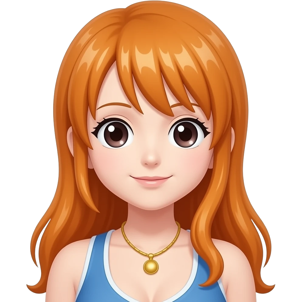 nami emoji