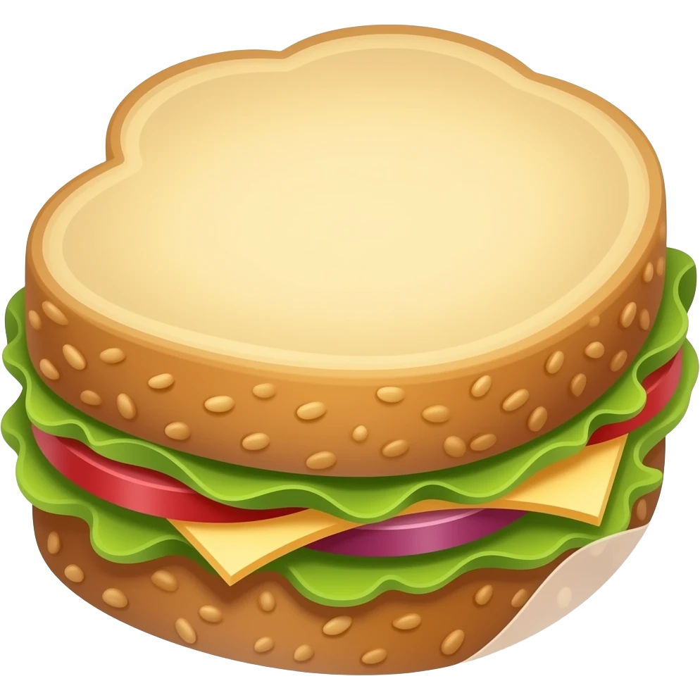 🥪 emoji