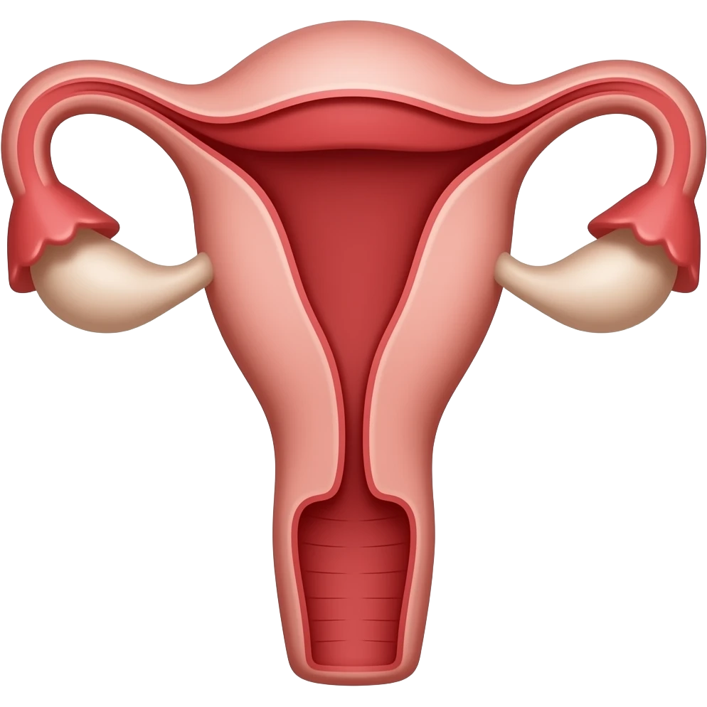 Vagina emoji