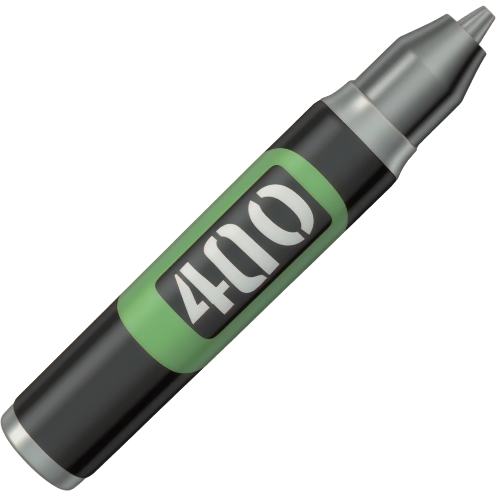 Smoke Pen 420 emoji