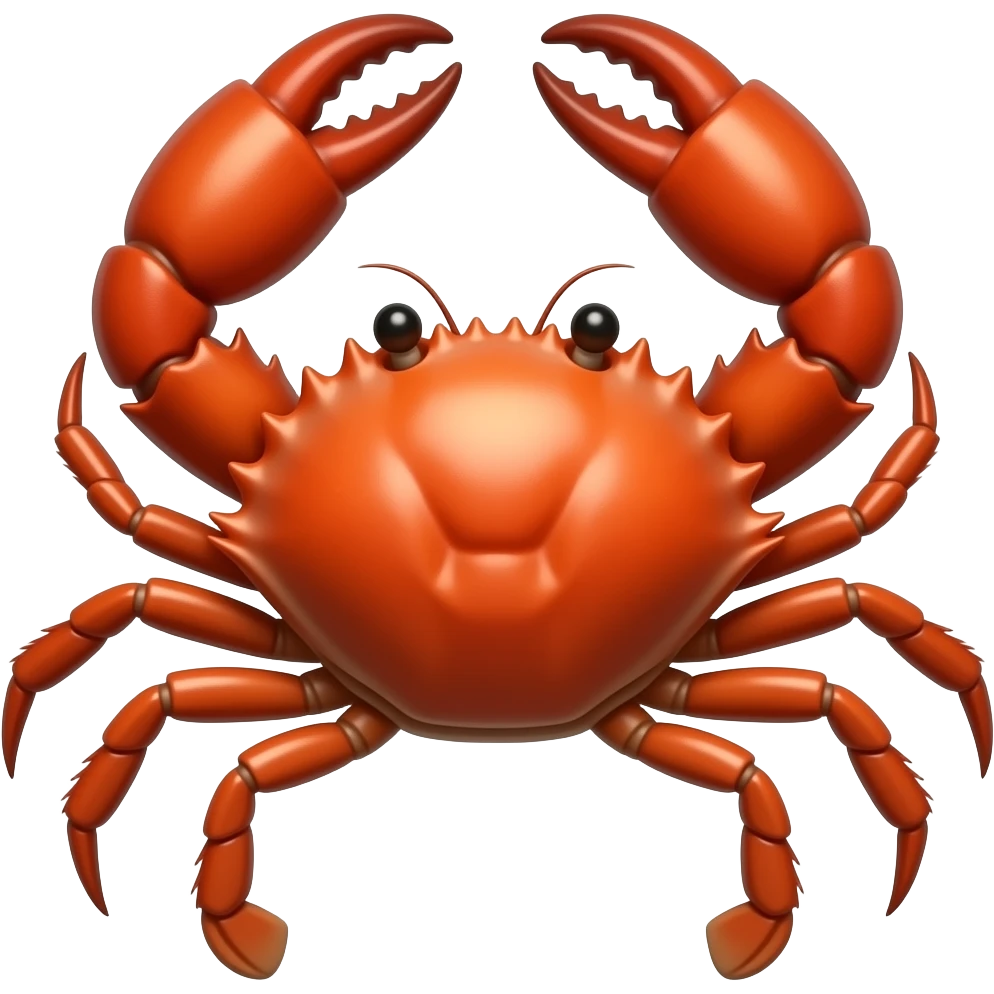 krebs emoji