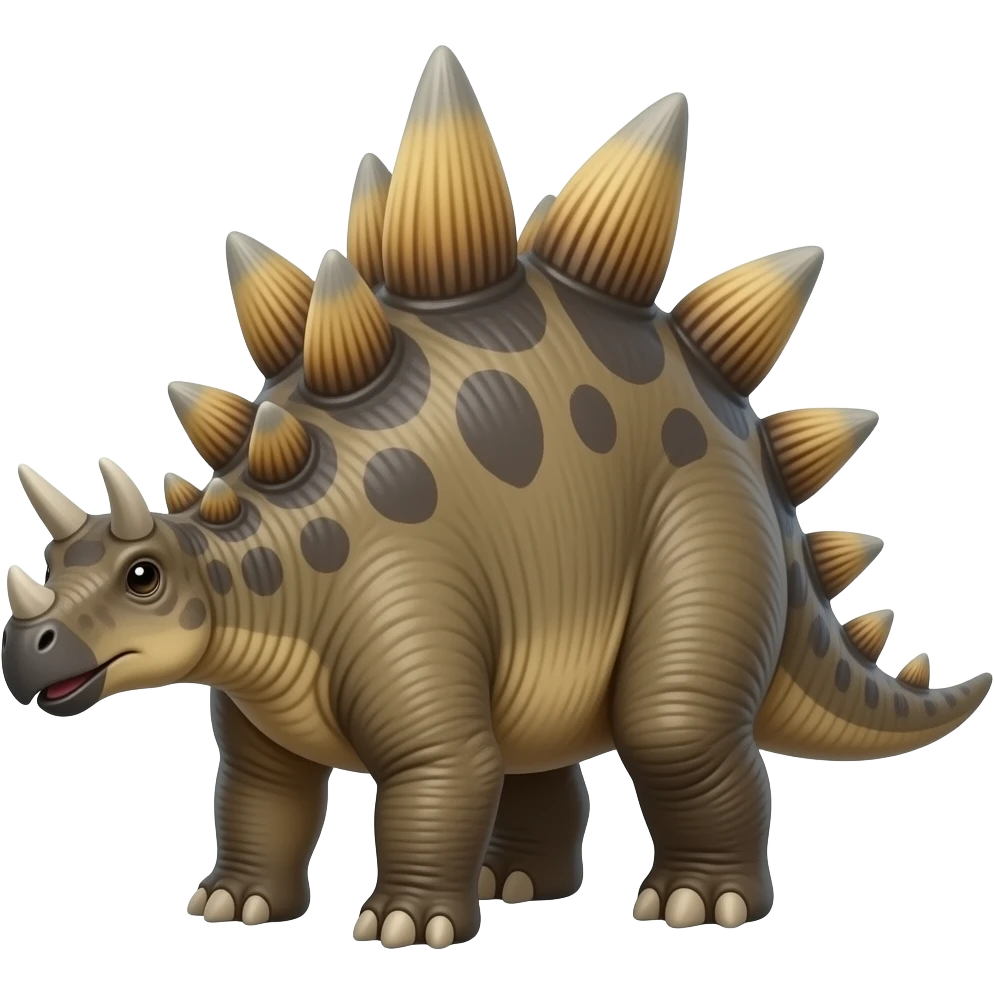 Amargasaurus emoji