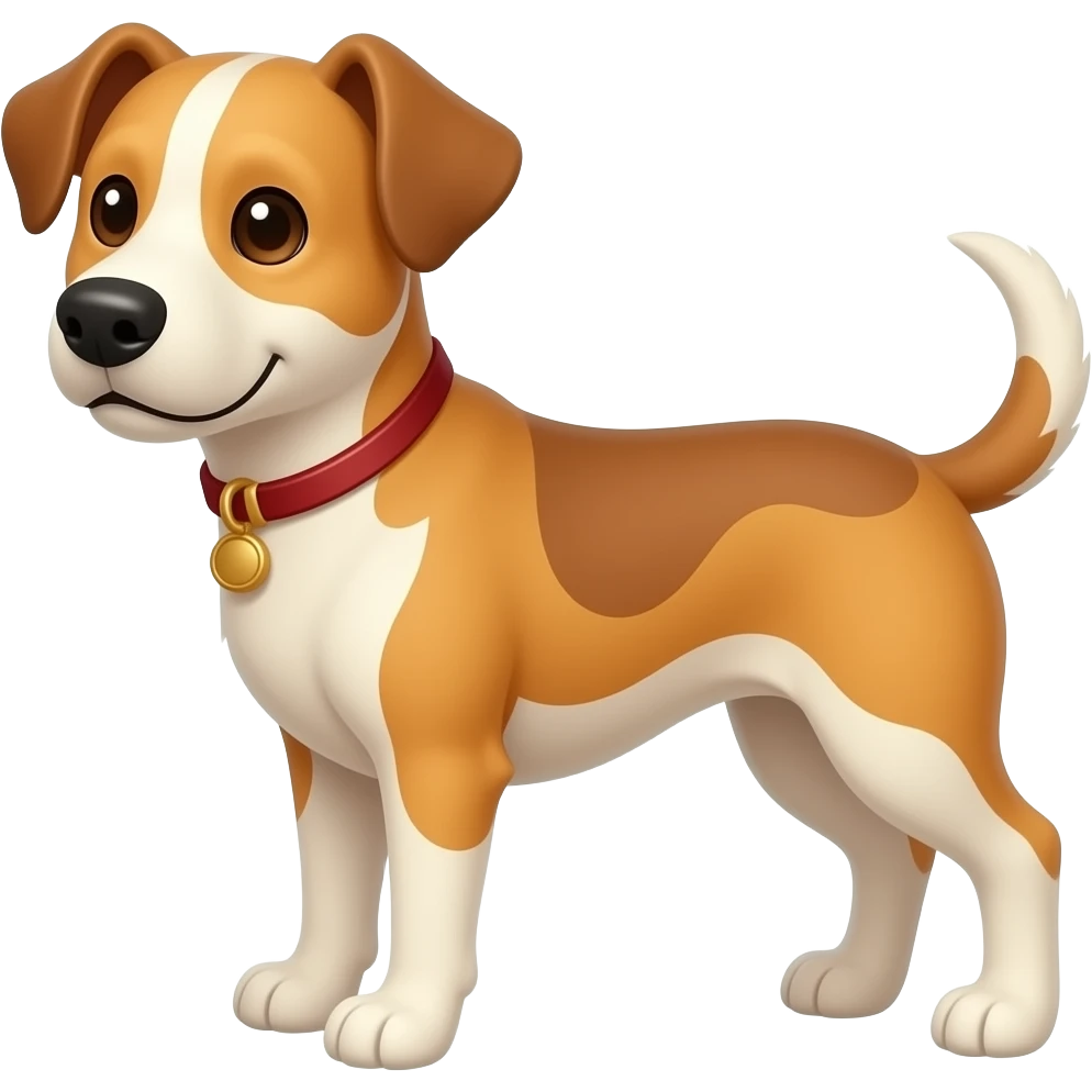 dog emoji