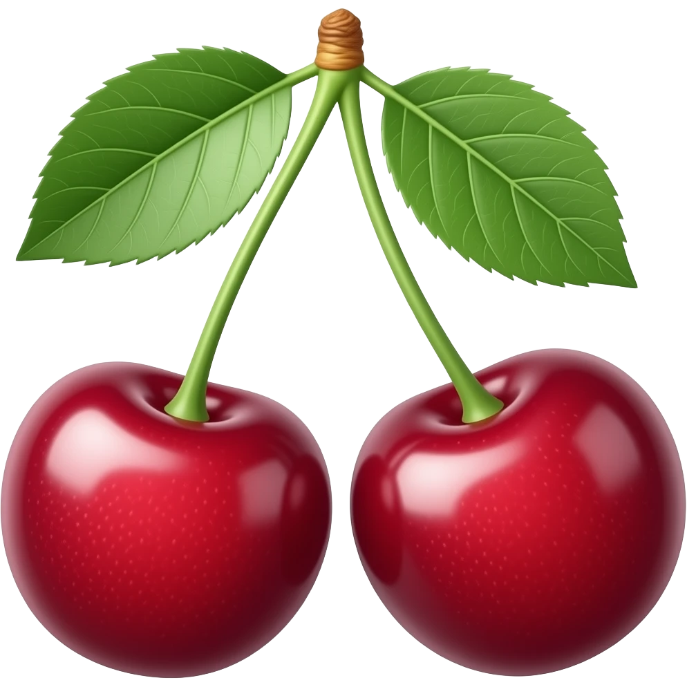 🍒 emoji