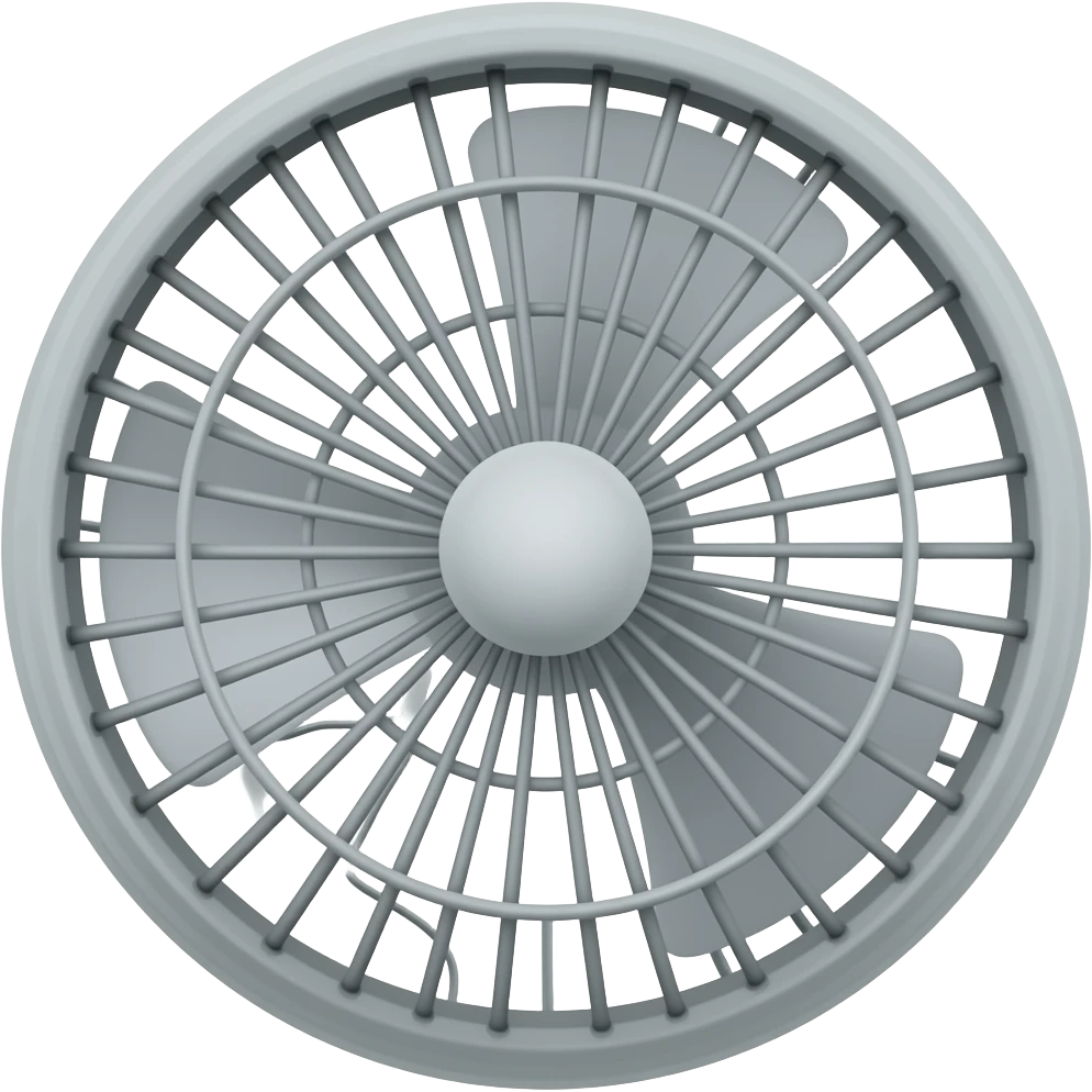 fans emoji