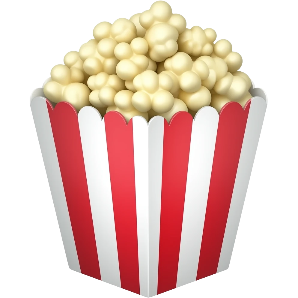 Movie food emoji