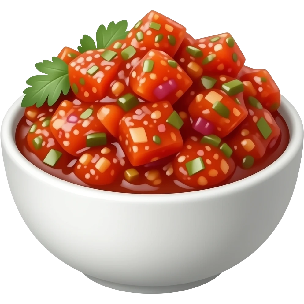 picante emoji