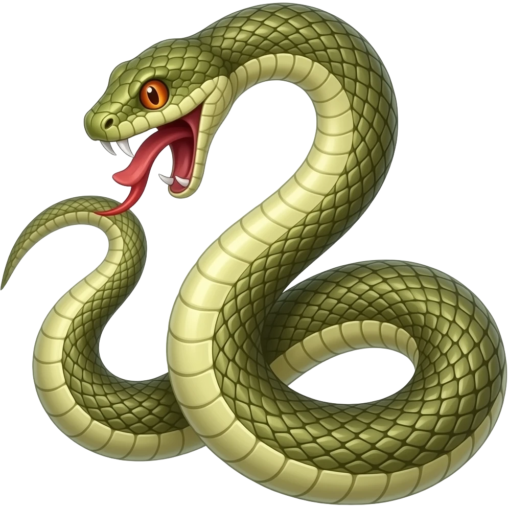 Orouboros emoji