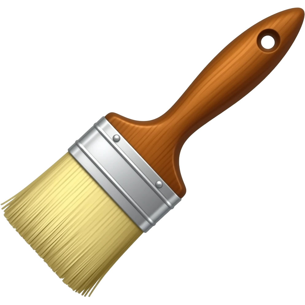 BRUSH emoji