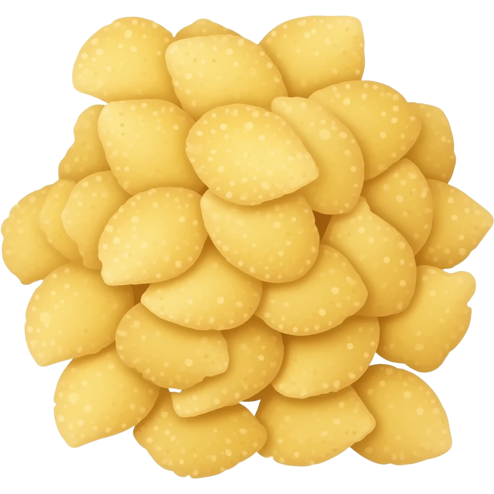 Manna emoji
