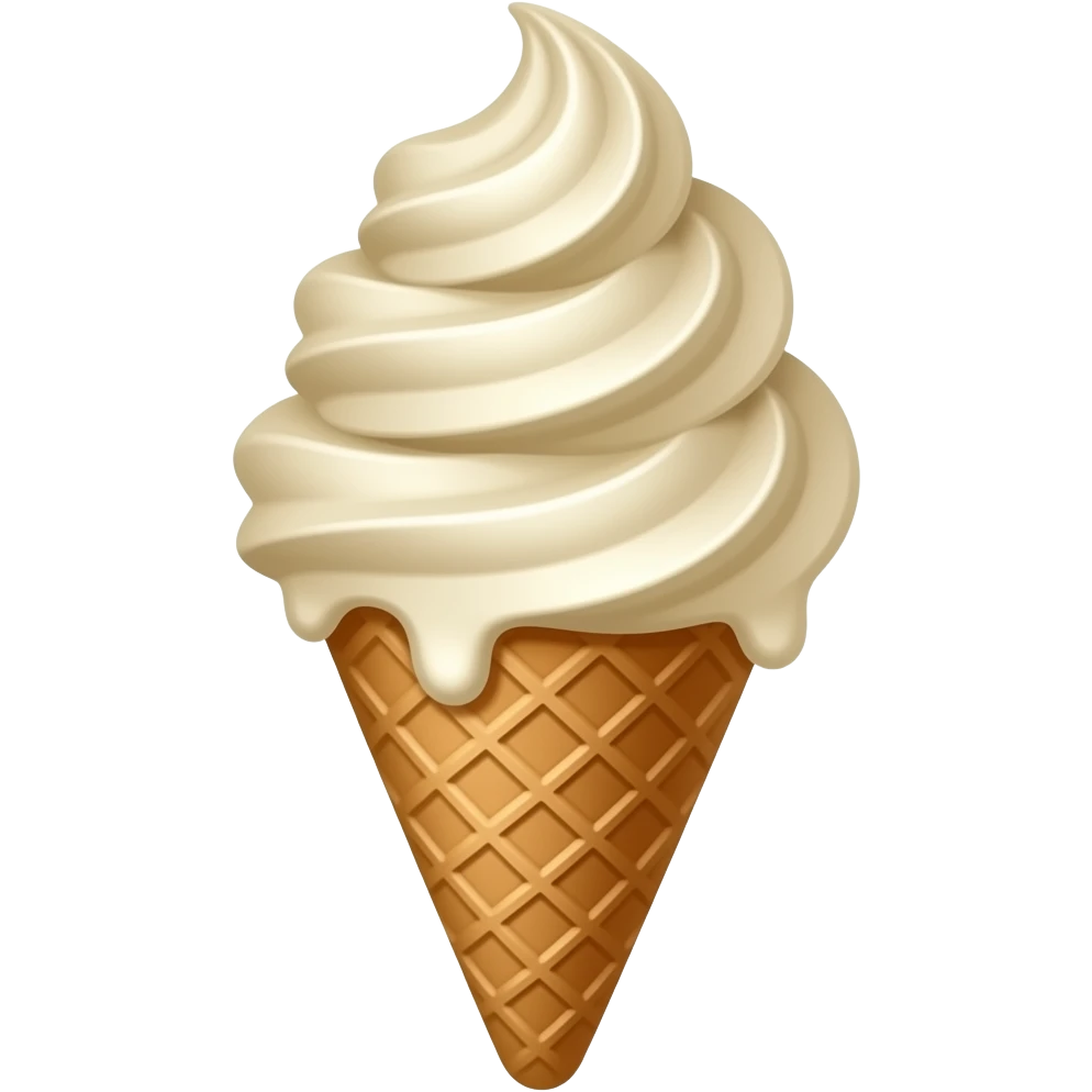 icecream emoji