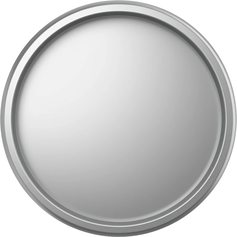Silver emoji