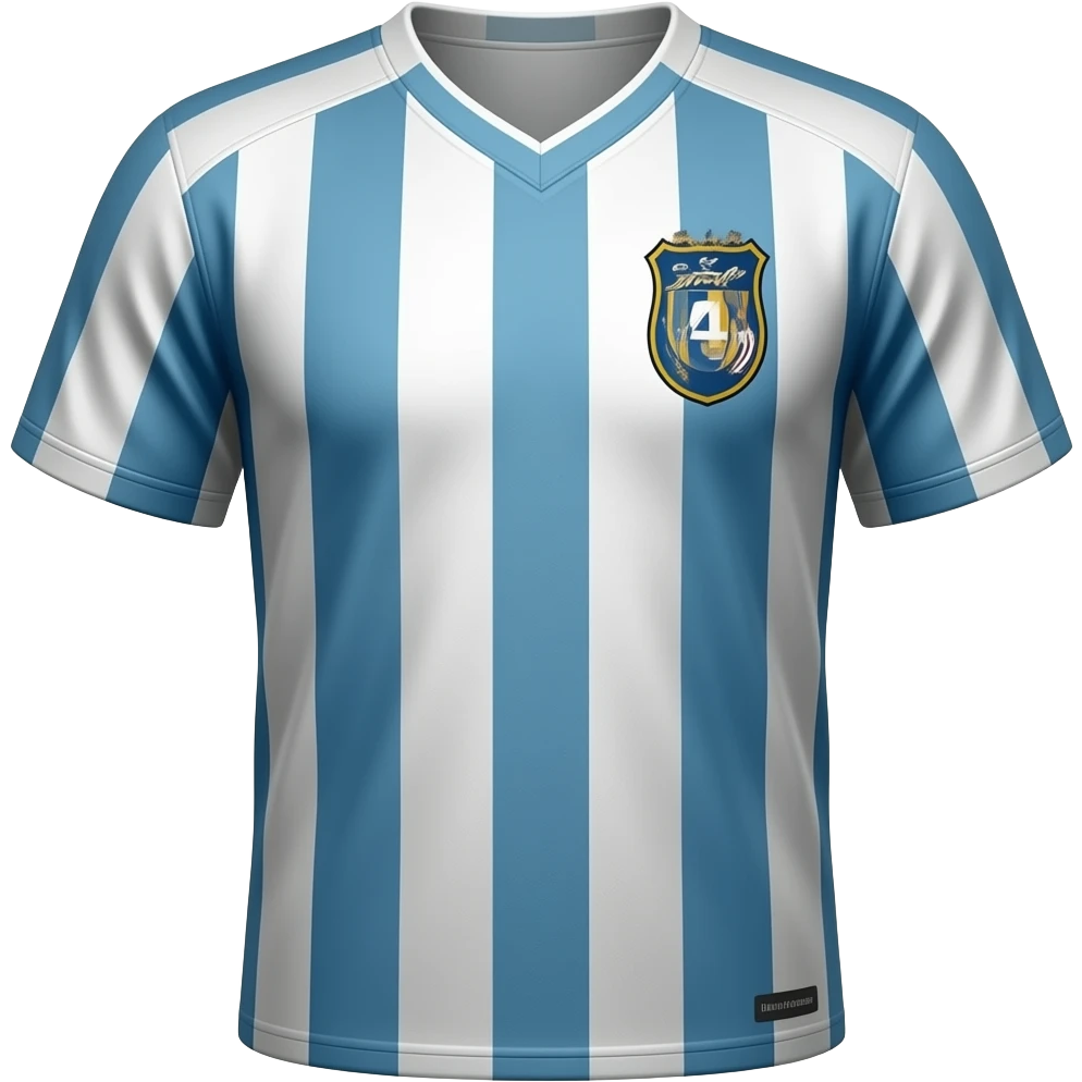jersey emoji