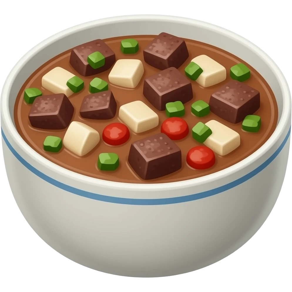 Feijoada emoji