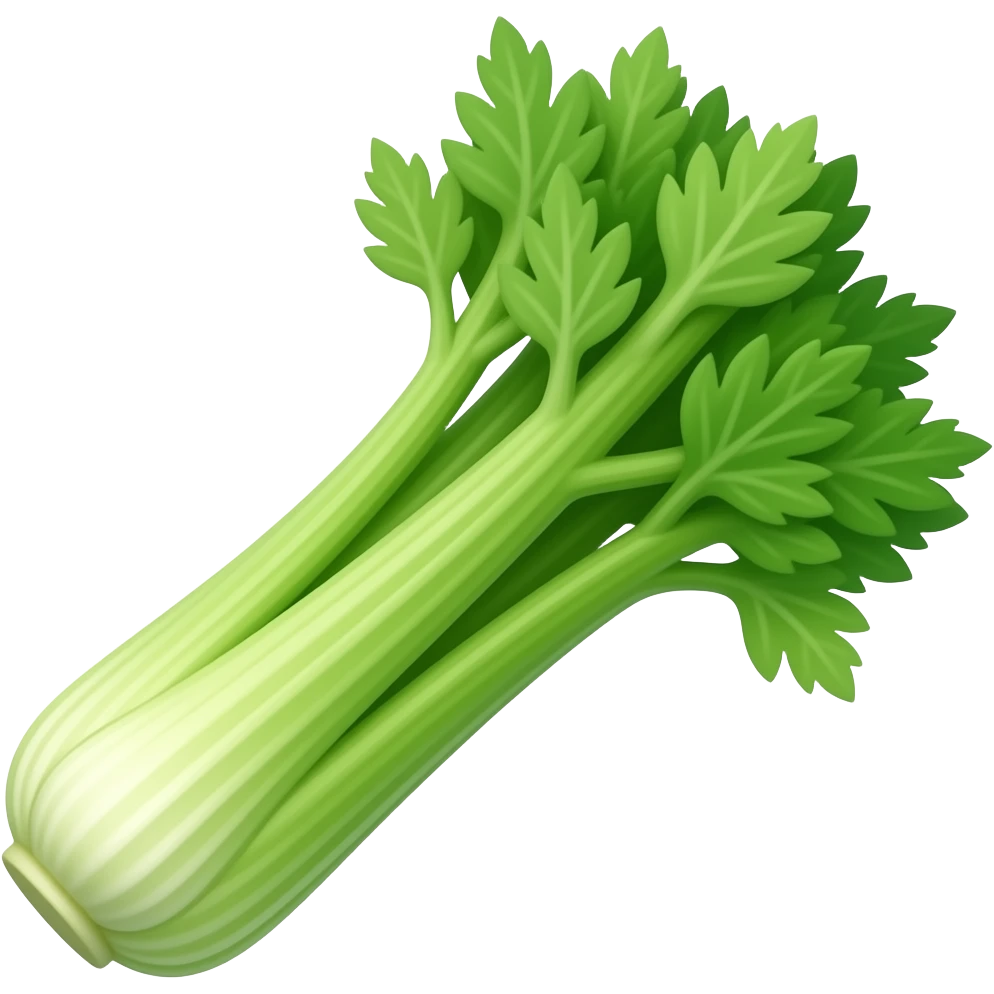 celery emoji