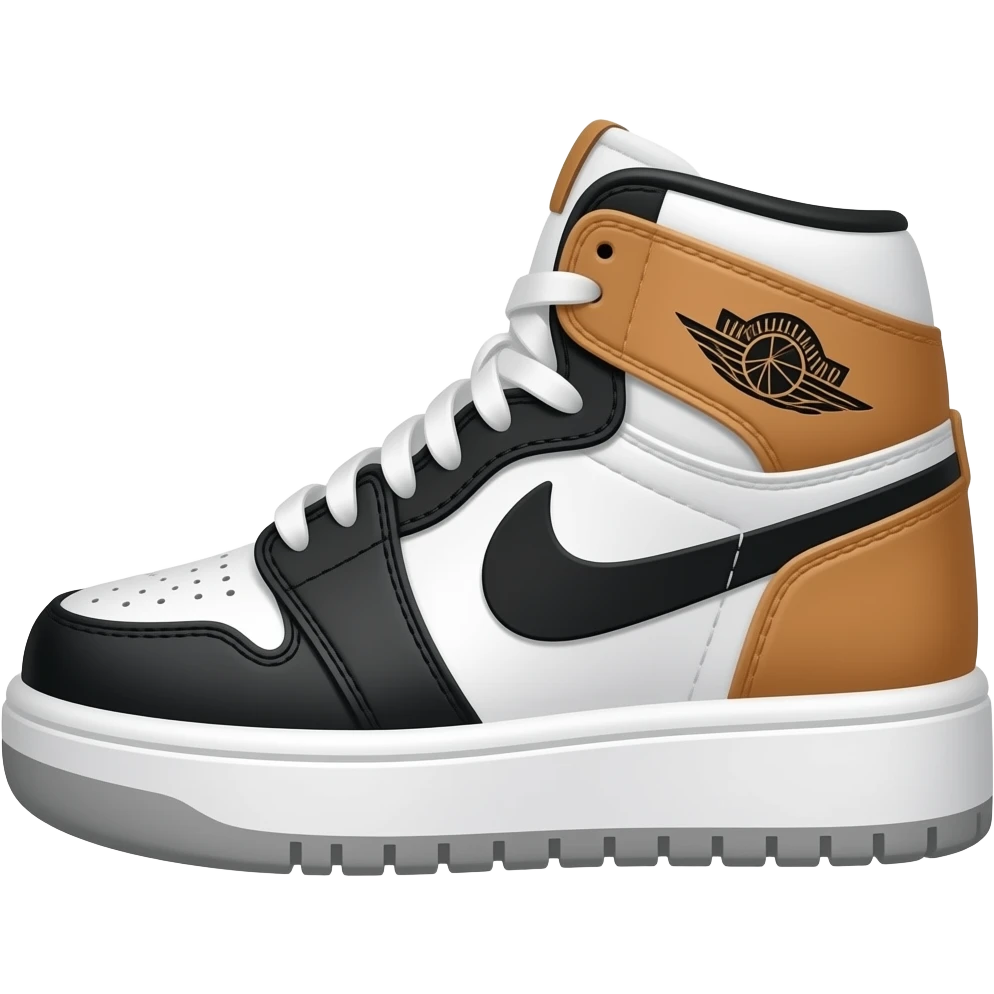 Limited drop emoji