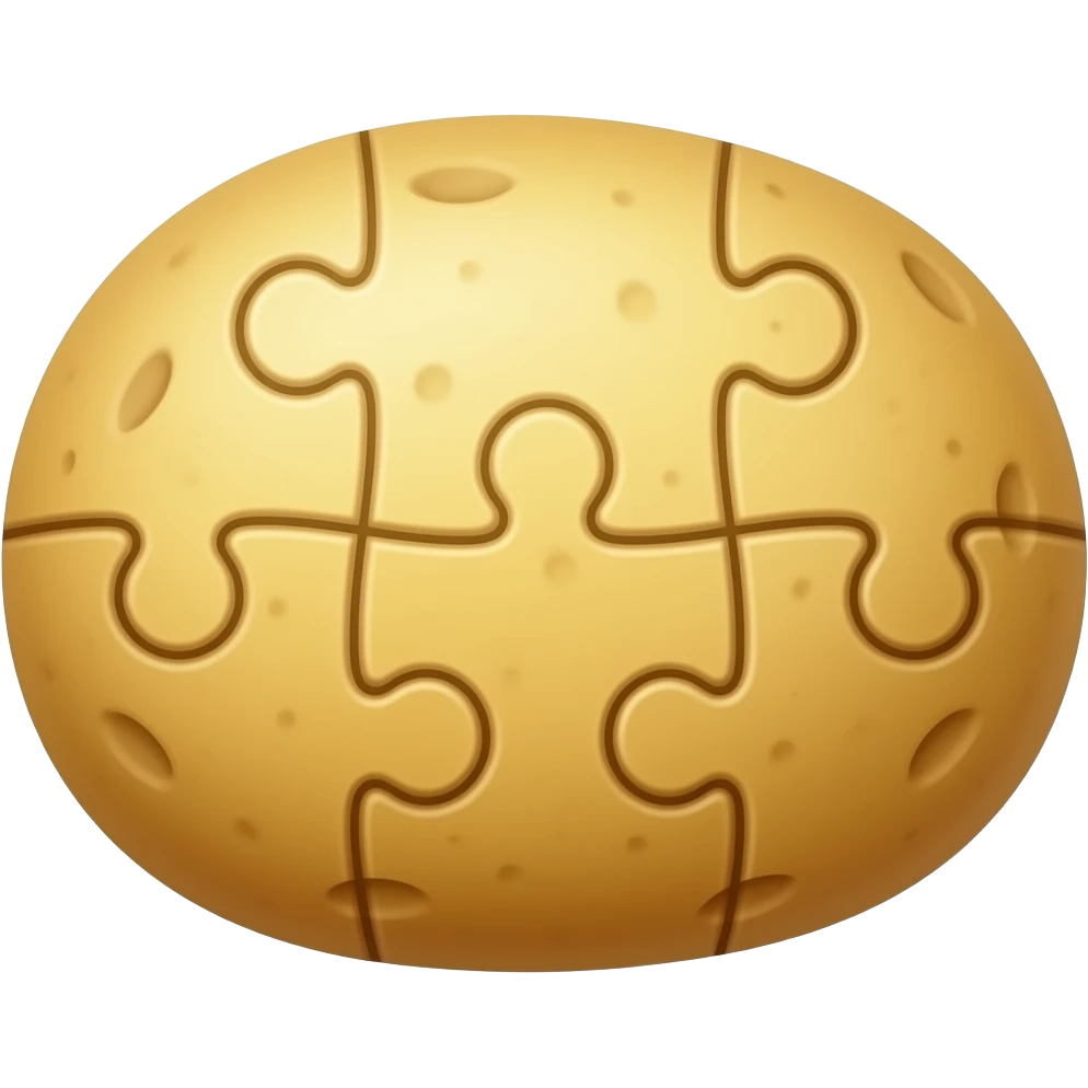 pitlik bramburku emoji