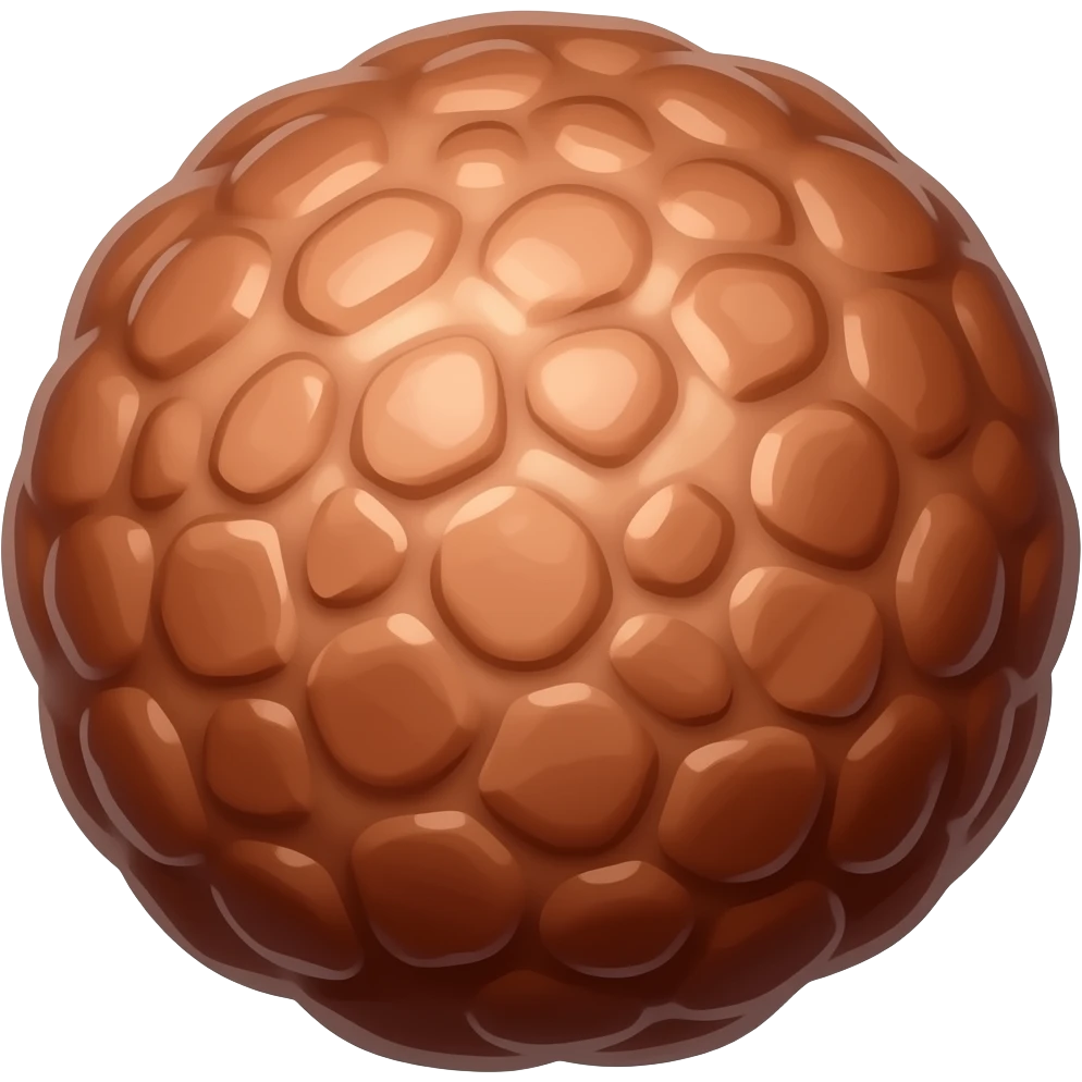 meatball emoji