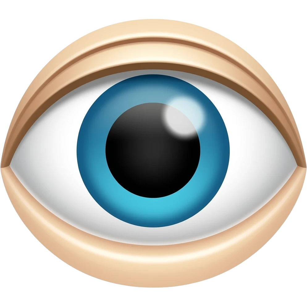 olho emoji