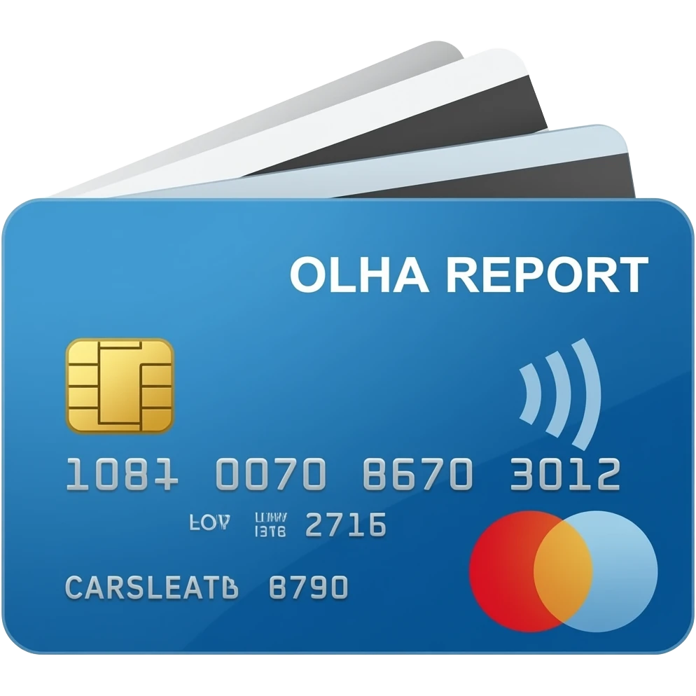 reporte credito emoji