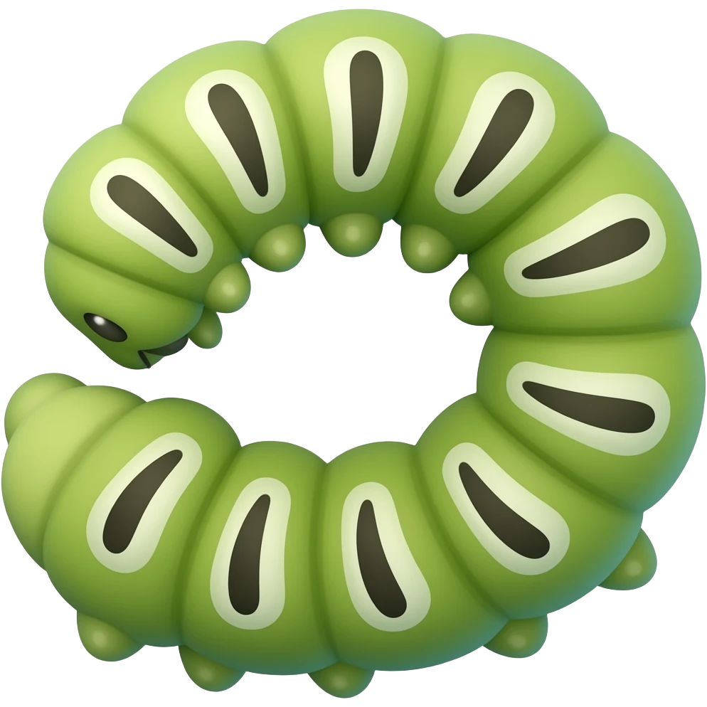 🐛 emoji