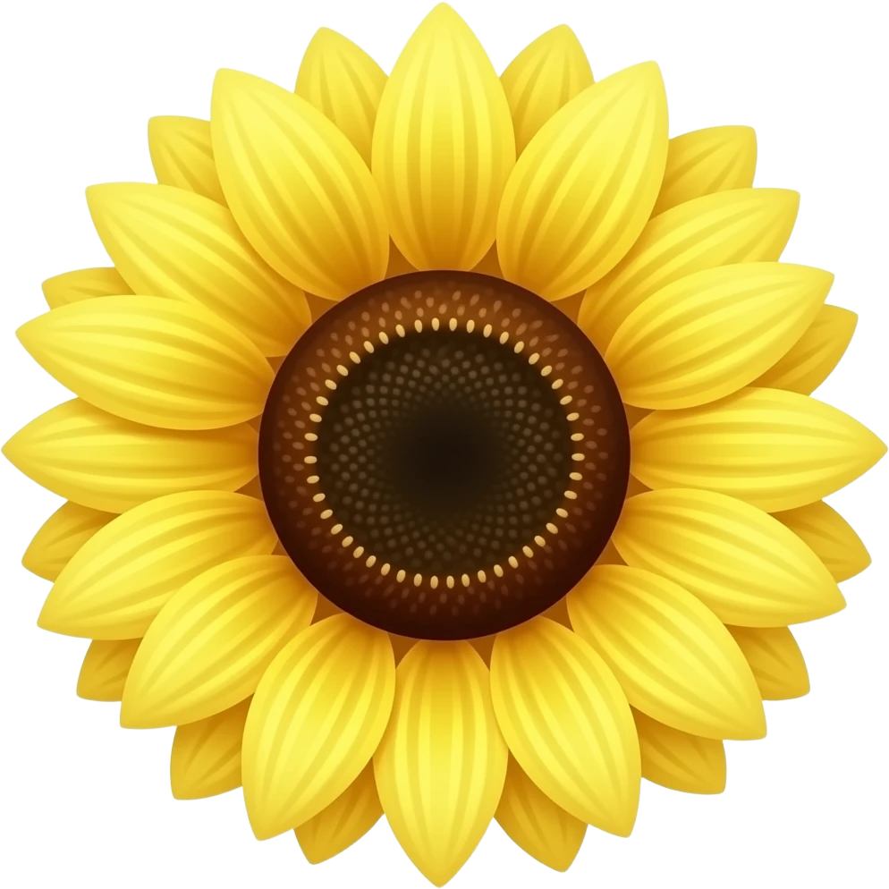 flower emoji